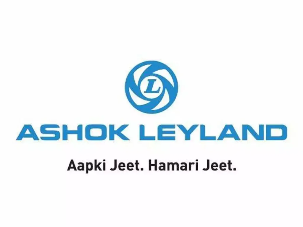 Ashok Leyland Share Price - Today, Live, History, Market Cap 
