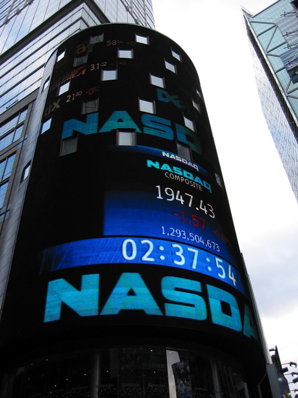 What is Nasdaq - Overview 